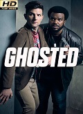Ghosted 1×07 [720p]